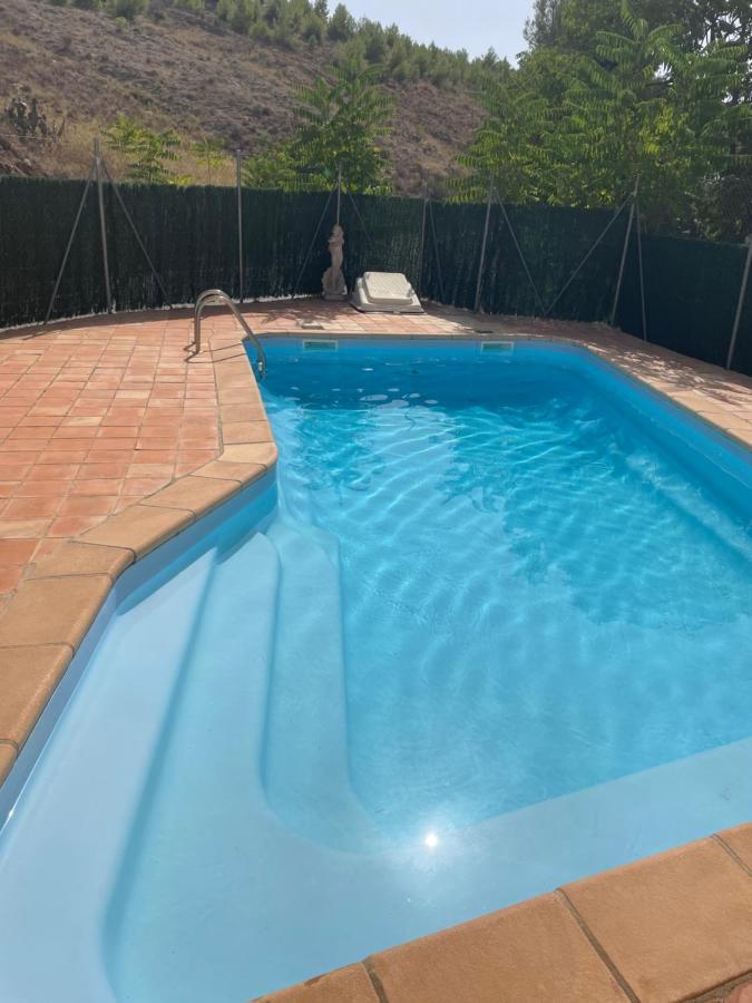 Air Conditioned "Casa Tropicana" Entire Villa Or Individual Apartments Murcia Exterior photo